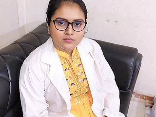 Beautiful Nurse.  indian deshi bangla nurse fucking at home . Part_01