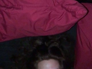 Amateur MILF blowjob cumshot