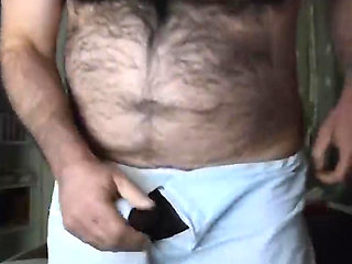 The Handjob on the First Sunday in December