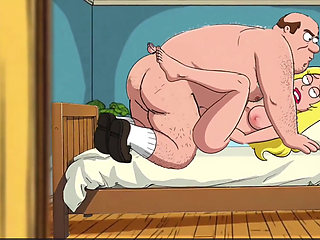 Where Are You Hiding Your Lover? Cartoon