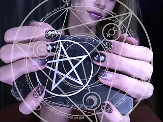 Femdom Occult Double Feature