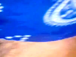 Bitch Sucking the Dick Dry!