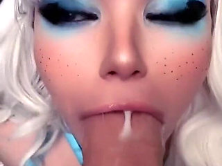 Lexxi's Favorite Fan