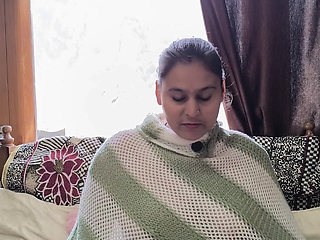 Pooja's Youth Is Thirsty for Cock