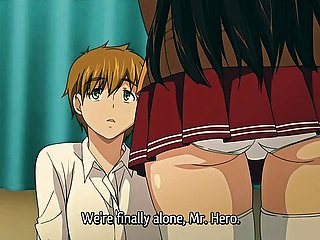 Vanilla's vanilla scene by Hentai PD