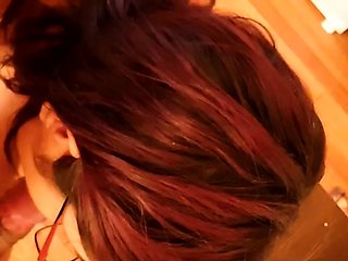 Colombian Babe Cheats on Husband - A Cuckold Story