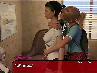 Visual hentai, 3d big ass cartoon, 3d mom