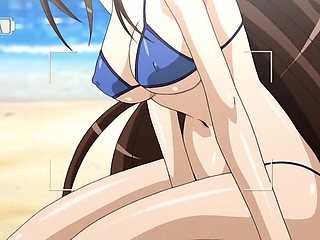 Forbidden Beauty with Moment inside forbidden memories