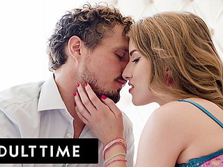 Adult Time featuring Octavia Red's dirty talk trailer
