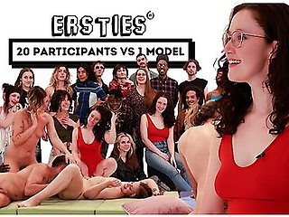 Full Gameshow - 20 Vs 1 (orgy My Way 2)