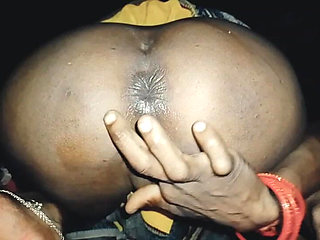 A Indian Solo Women 28 Year in Village