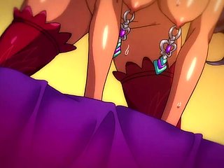 Passionate Moment in the dream_20020702p0