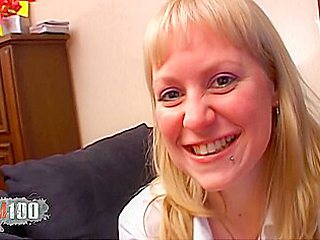 Lavandra Mays Casting Couch Anal Adventure