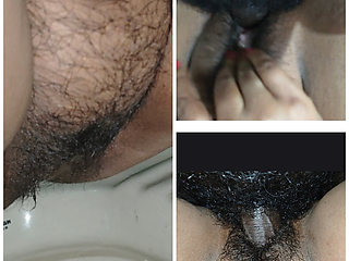 18 Year Old My Wife Moaing Desi Indian Bhabhi