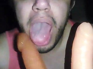 Savouring And Gargling three