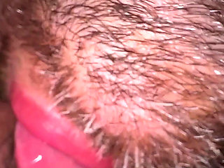 Good Idea to Wake Me up in the Morning to Lick My Pussy and Unlock My Virginity!