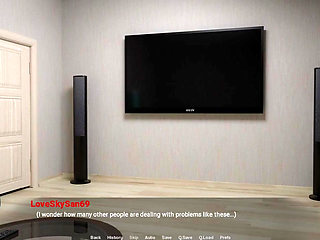 Away From Home 12 Part 45 That Ass by Loveskysan69