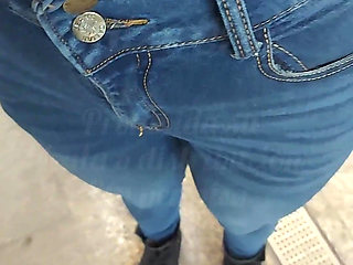 I End up Fucking a Cheating Girl I Met at the Mall