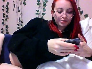 Wild Webcam Babe Sucking Dildo And Masturbate On Cam More at