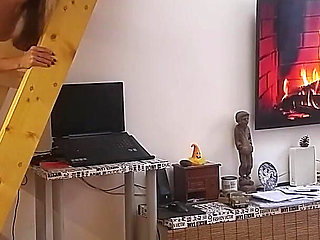 Behind the Scenes of Petite Gina Gerson Fuck at Home with Mugur