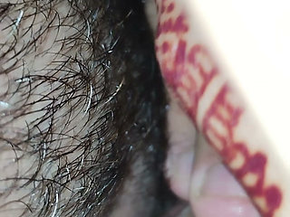 Sameer suck a pussy and sana Suck sameer cock and cum in mouth
