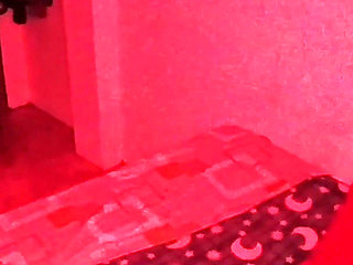 The Old Stepfather Finds His Beautiful, Curvy Stepdaughter Masturbating and They End up Having Sex with Her.