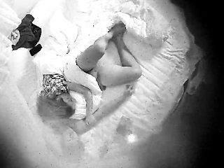 Amateur Hidden Cams Reveal Cock Riding Hoes