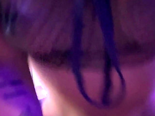 My Exotic Friend Loves to Lick Ass, Suck Dick and Get Fuck - Breiny Zoe