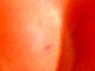 He Licks His Girlfriend's Pussy Hardcore and Fucks Her to Orgasm