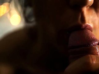 Romantic Handjob From My British Babe