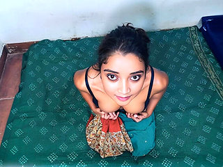 PART 2 Landlord Son Fucks Hot Desi Chachi Tenant to Pay Rent Bangla Audio