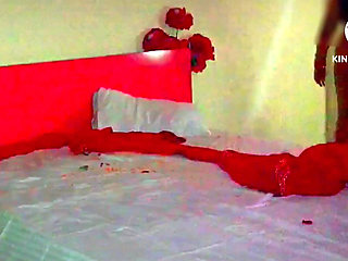 Karwa Chauth with BBC Guy Full Video with Girl Face