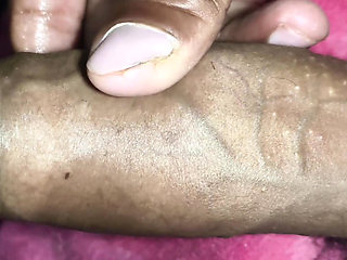 Premium Uncut Desi Hunk Solo Action Vol 6 - Exclusive Faceless Amateur POV New Release