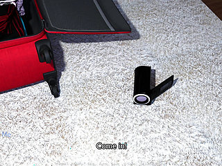 I Fuck My Best Friend's Stepmother