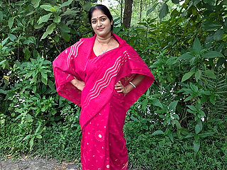 Bhabhi and Fucked Her Nicely