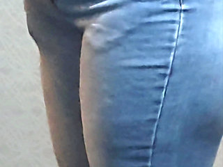 For step mom doesn't matter if she's naked in step son room with big erection