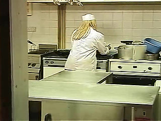 Big Omar's British Adventures: Hard Cock Cafe (2003)