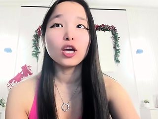Amateur webcam asian girl