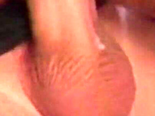 Retro Slut Fucked Hard