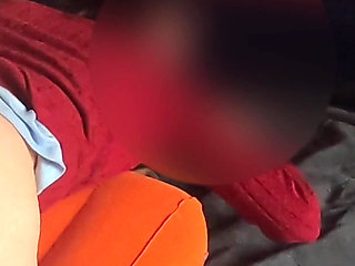 Spank My Neighbour for Too Noise!!