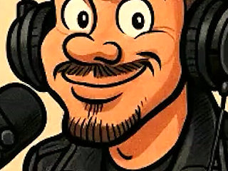 Trikepatrol Interview 64 - Shaye San Juan