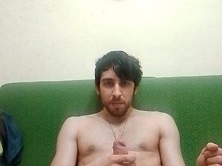 Fucking on the couch