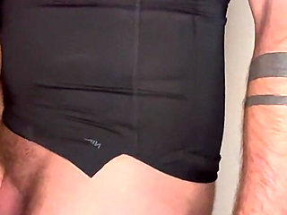 Wifebucket Amateurs - Our Hot Quickie in the Hallway After Gym