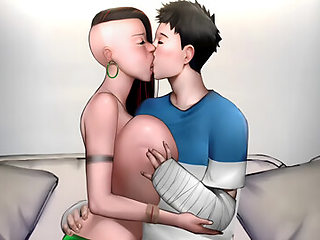 Prince Of Suburbia #14: O Melhor Boquete Vendado