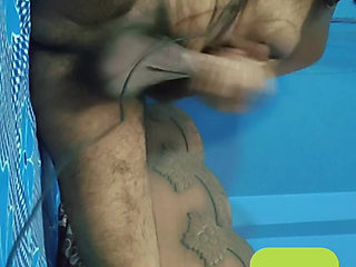 Indian Desi Muslim Mulli Raand Baji ko choda