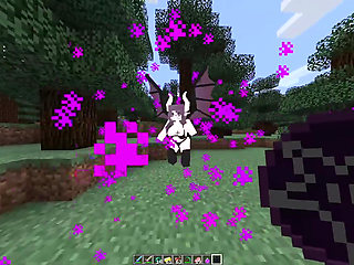 Testing out the Jenny mod