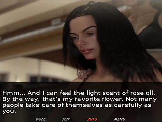 Exciting games #1 - Steve fucked Nicole and much more