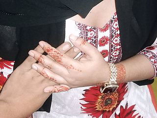 Heartfelt moment with my step sister