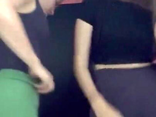 How Rich It Is to Touch a Woman