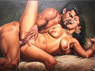 Bhabhi fucked by bbc